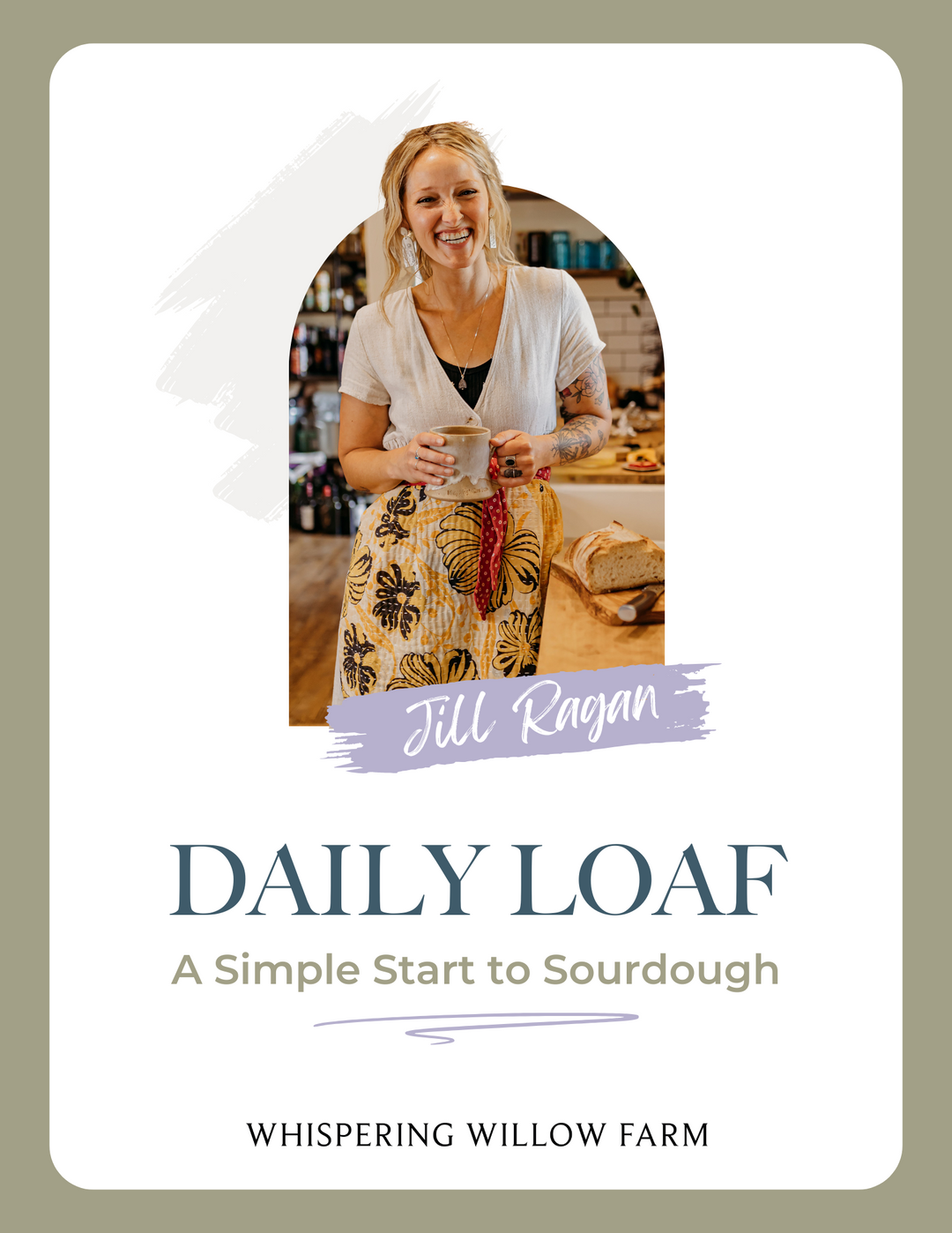 Daily Loaf (Booklet)