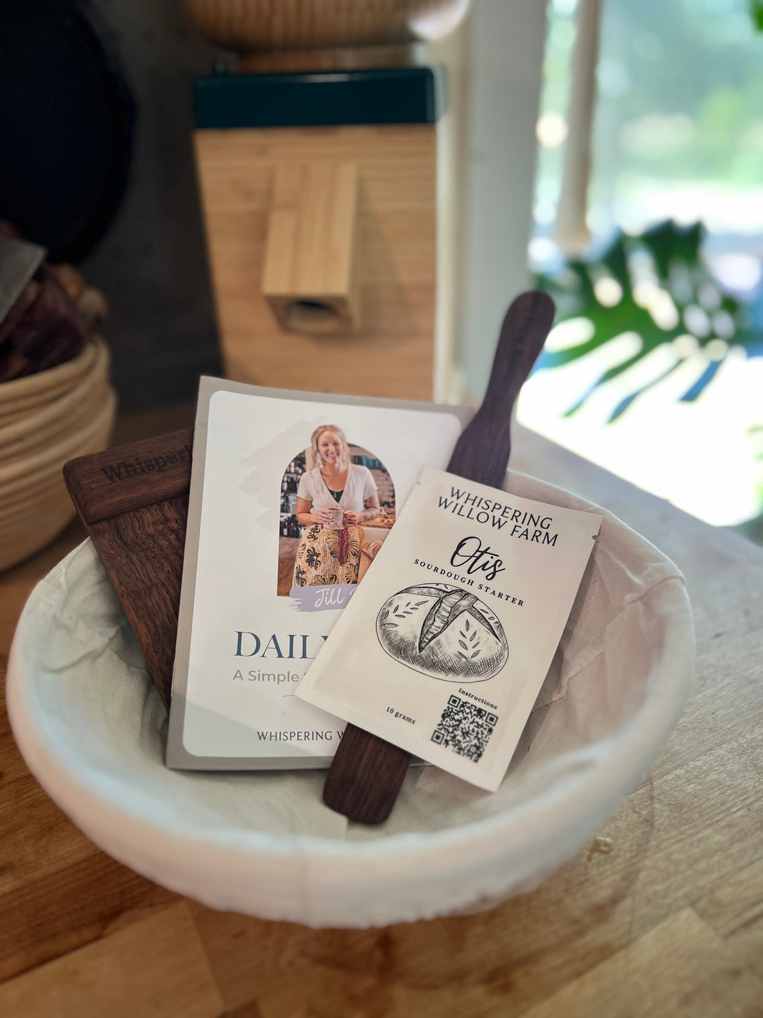 Sourdough Basics Kit