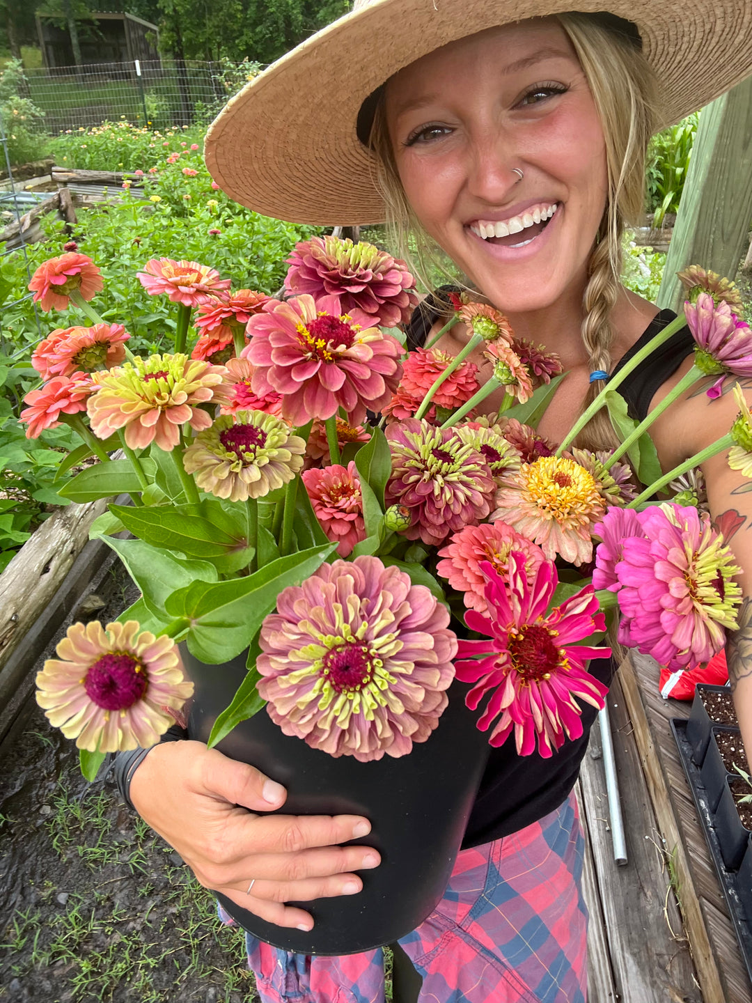Cut Flowers for Profit - Grow | Market | Sell (Recorded Webinar)