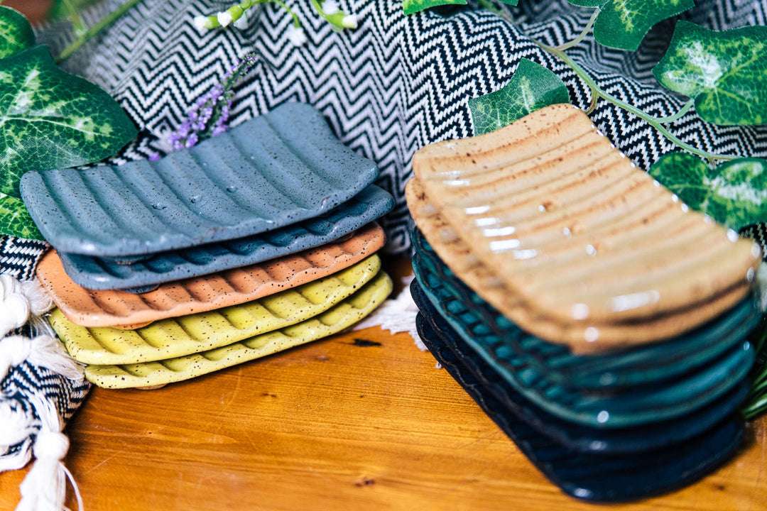 Bar Soap Dish