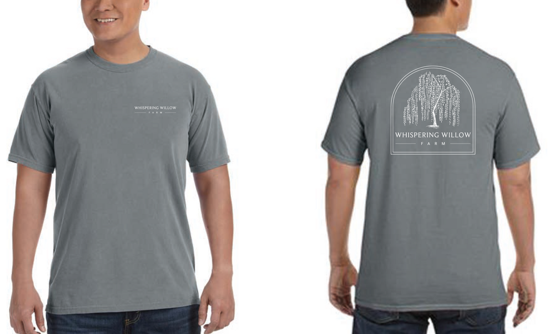 WWF Willow | Logo T-Shirt