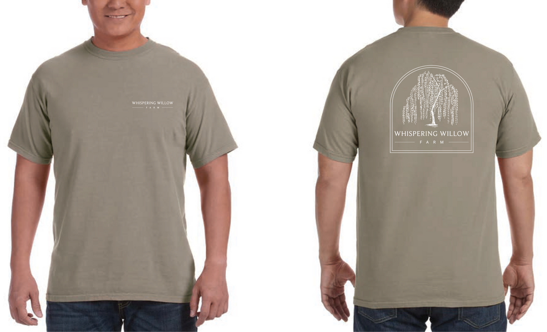 WWF Sourdough | Logo T-Shirt
