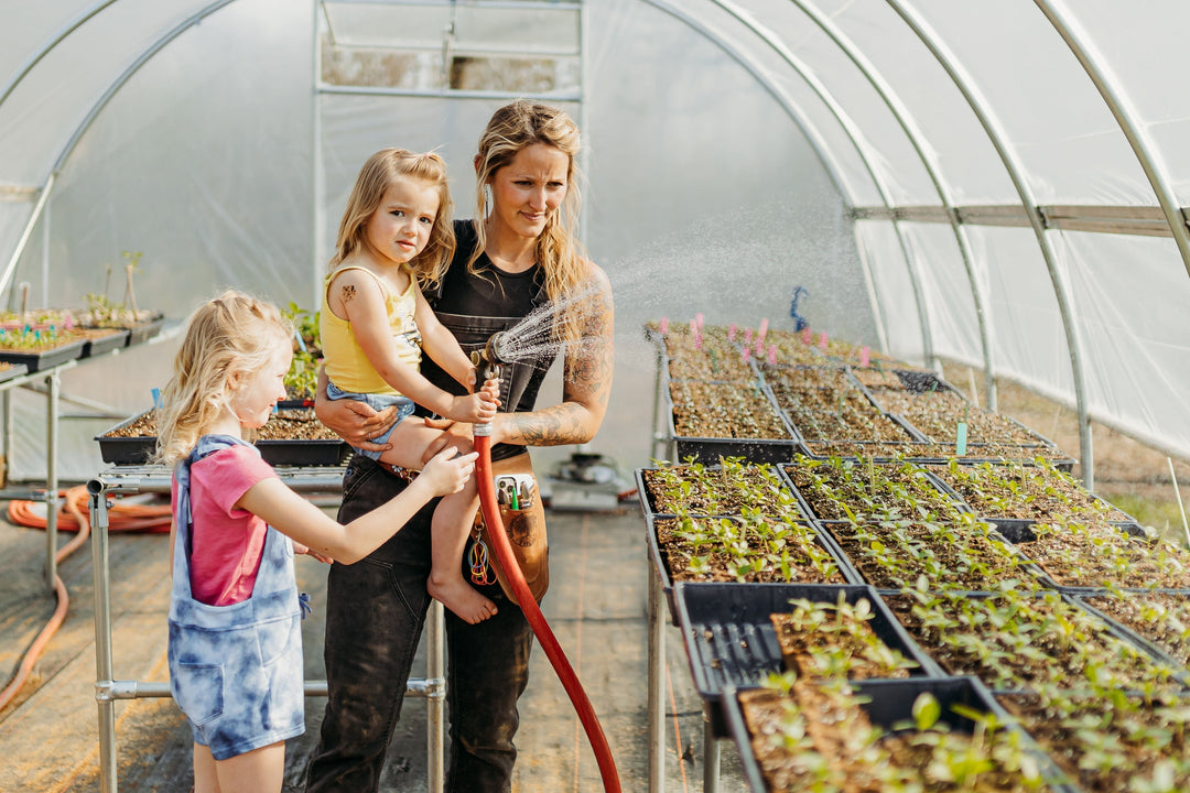 The Biggest Seed Starting Mistakes & How To Avoid Them