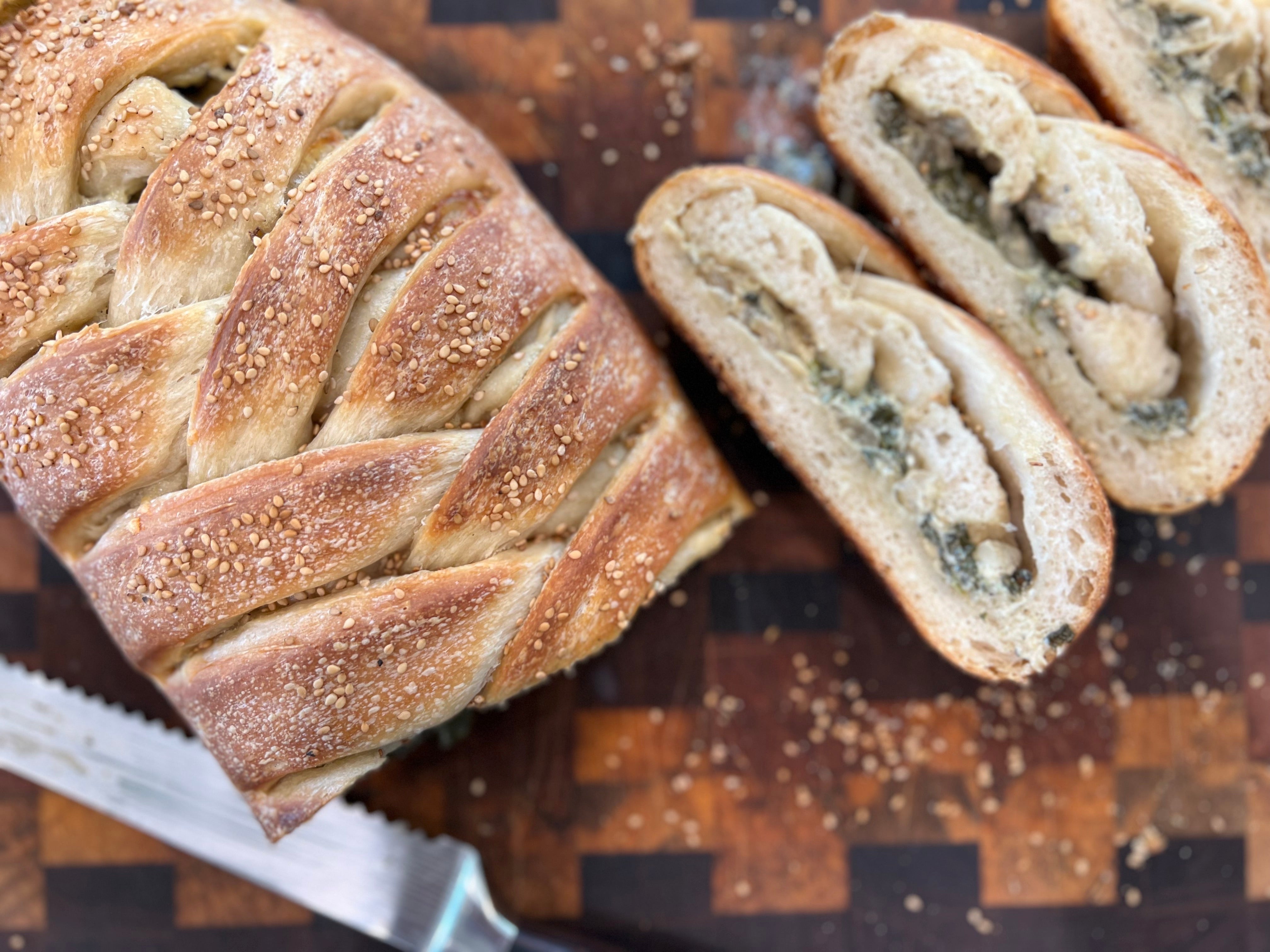 If Sourdough Feels Confusing, Start Here