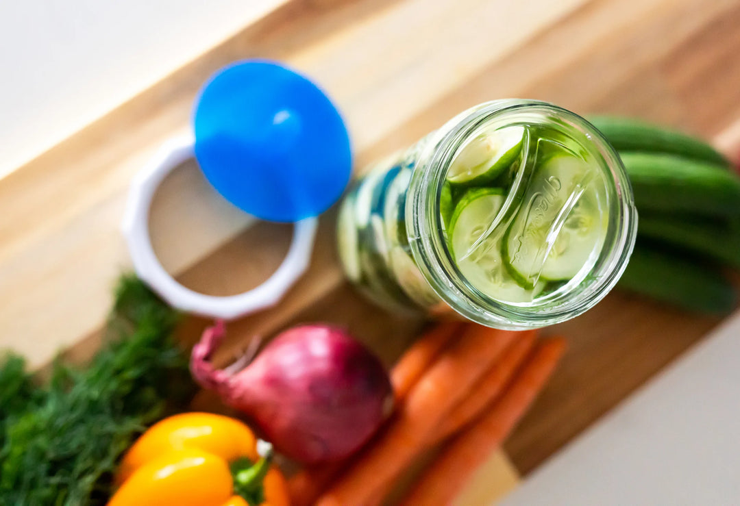 Fermentation & Pickling Crocks