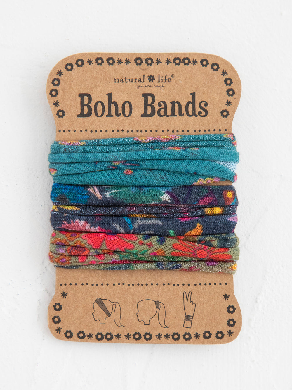 Boho Bands