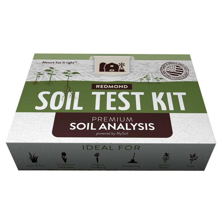 Soil Test Kit