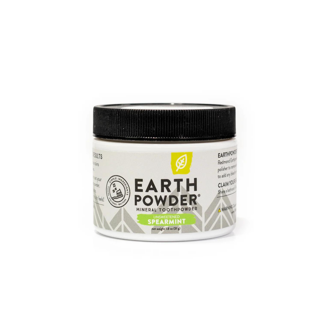 Earthpowder