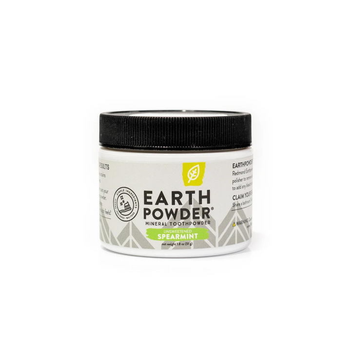 Earthpowder