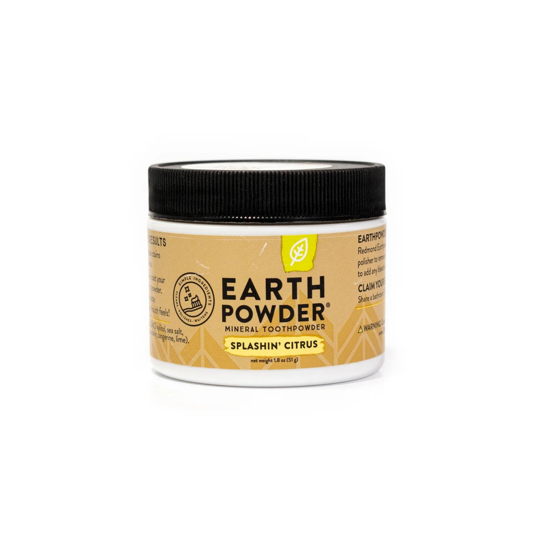 Earthpowder