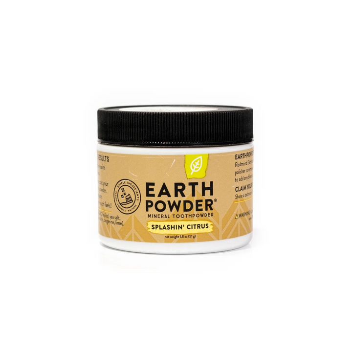 Earthpowder