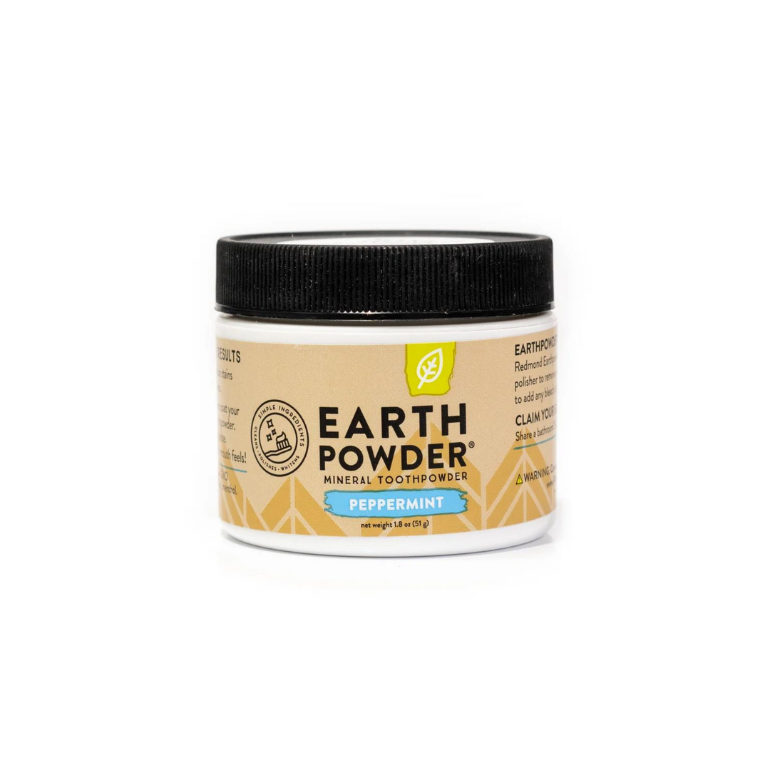 Earthpowder