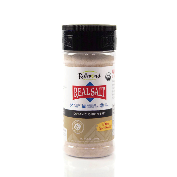 Real Salt® - Seasonings