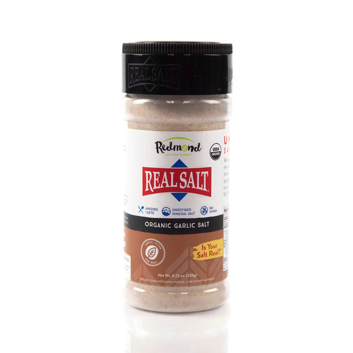 Real Salt® - Seasonings