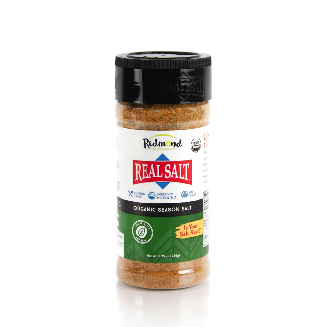 Real Salt® - Seasonings