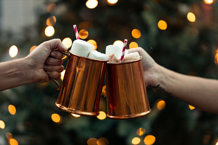 Christmas On The Farm | December 5th