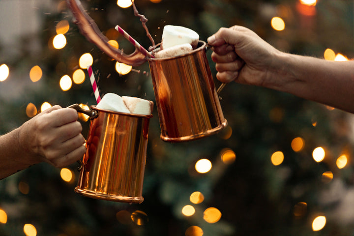 Christmas On The Farm | December 5th