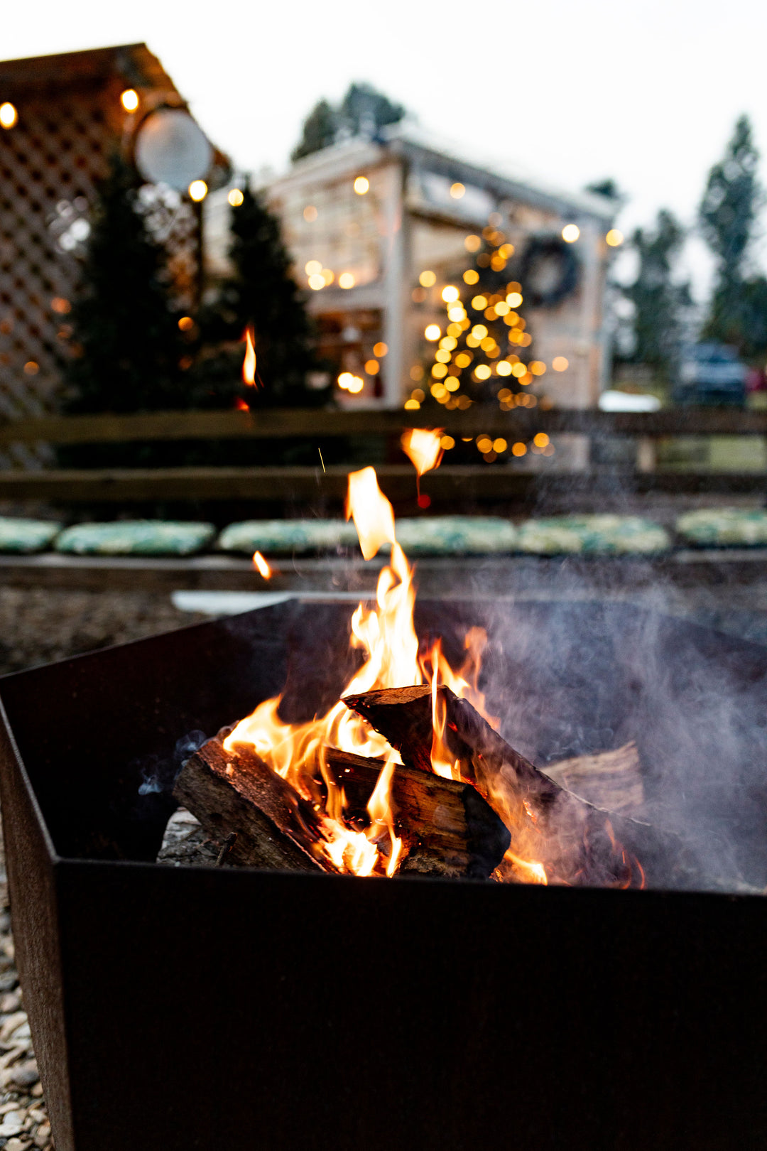 Christmas On The Farm | December 5th