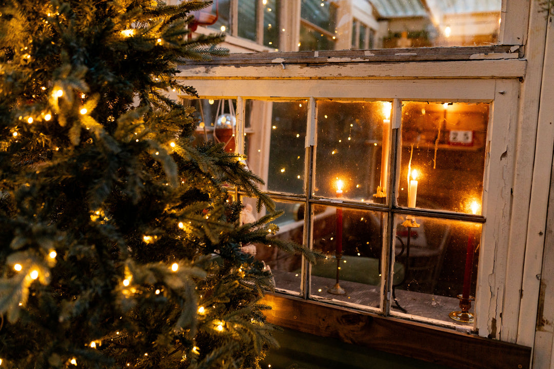 Christmas On The Farm | December 5th
