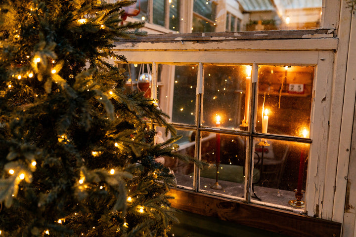 Christmas On The Farm | December 5th