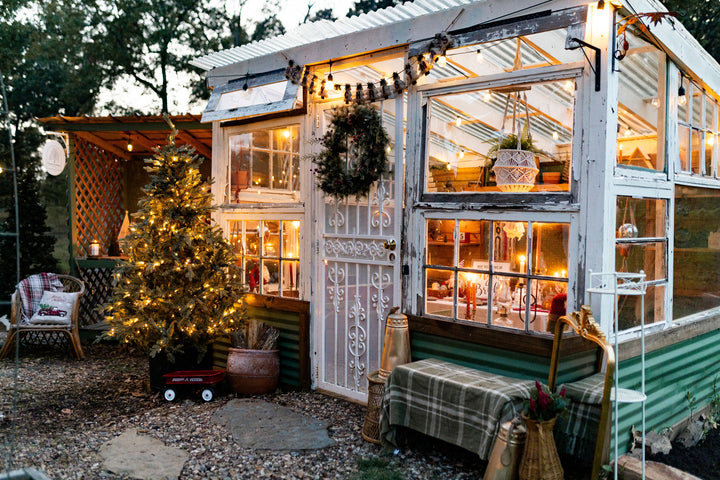Christmas On The Farm | December 5th