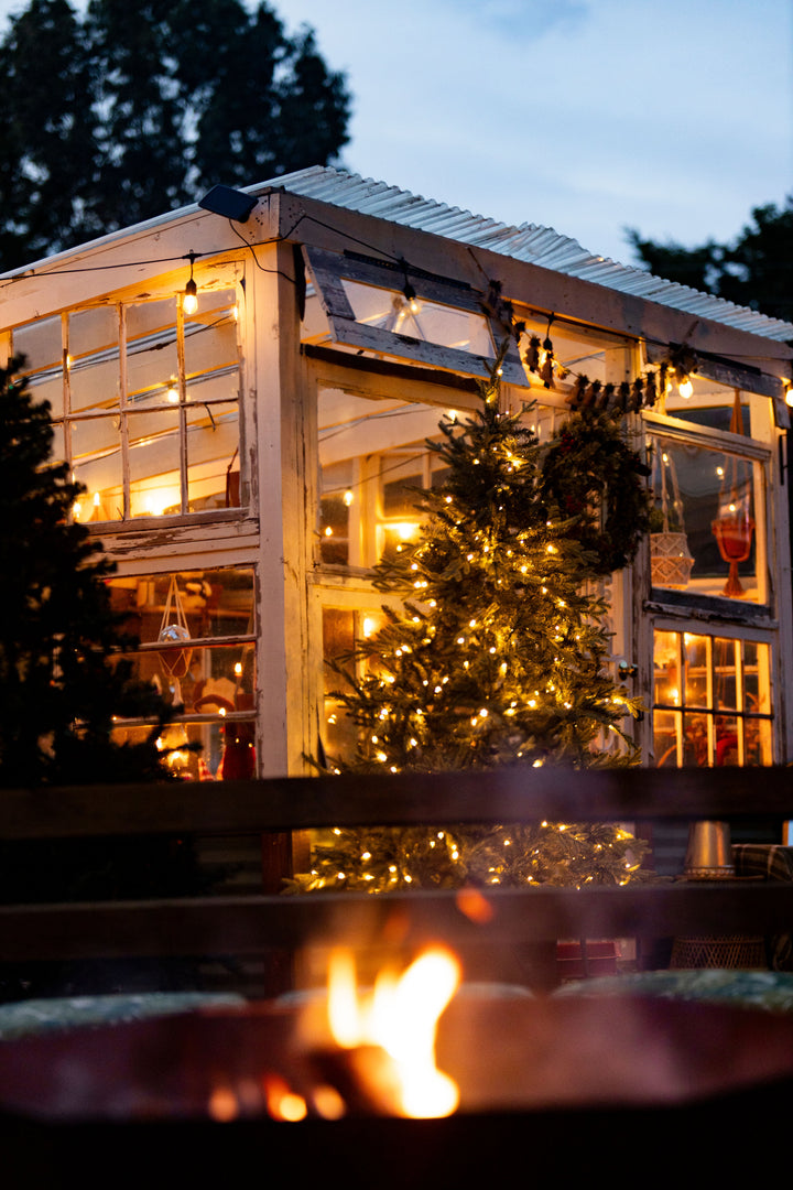 Christmas On The Farm | December 5th