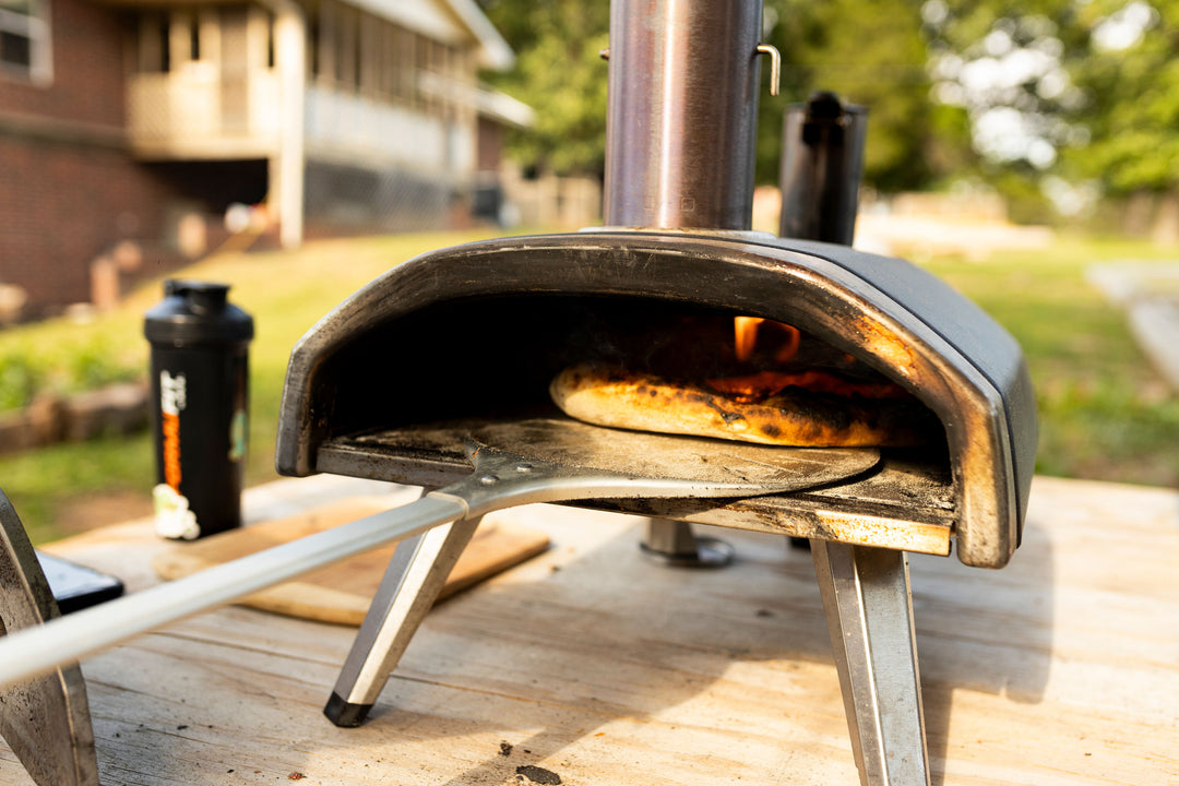 Pizza on the Farm | Saturday Night Pizza Experience