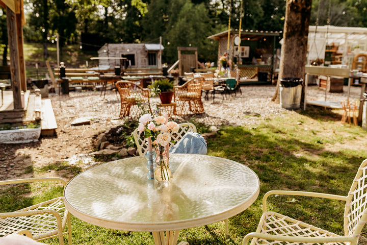 Pizza on the Farm | Saturday Night Pizza Experience | June 27, 2026