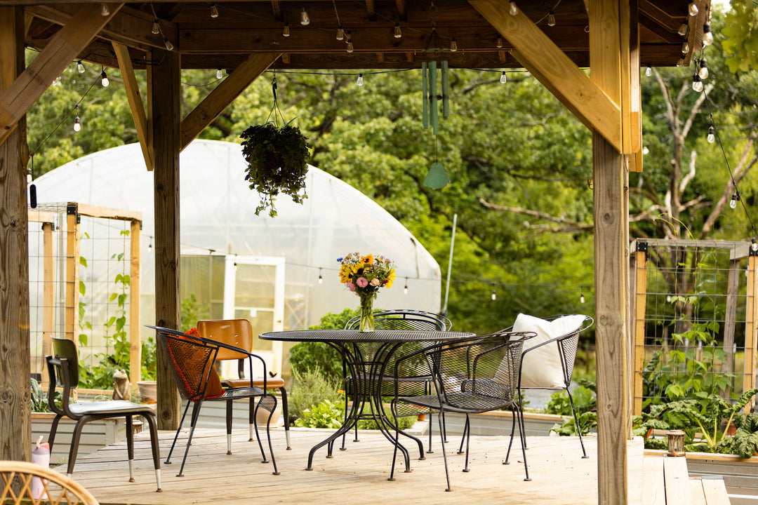 Pizza on the Farm | Saturday Night Pizza Experience | June 27, 2026