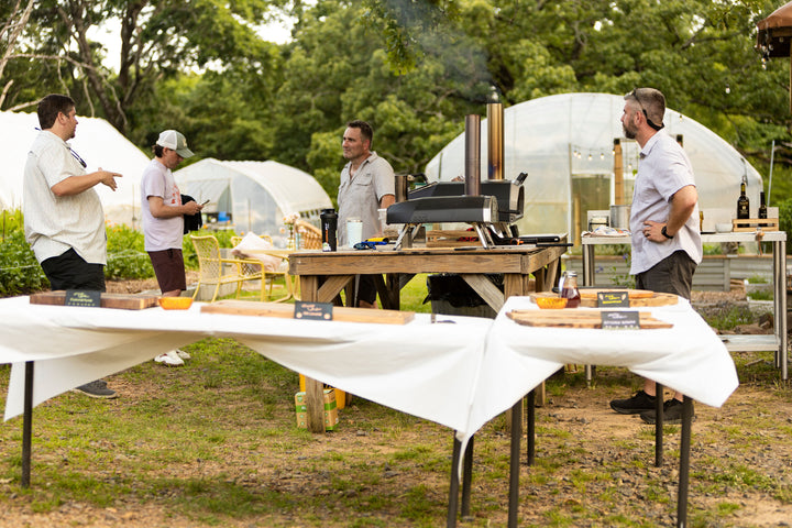 Pizza on the Farm | Saturday Night Pizza Experience | July 25, 2026