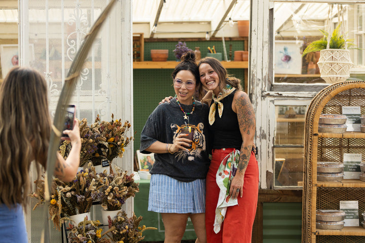 Pizza on the Farm | Saturday Night Pizza Experience