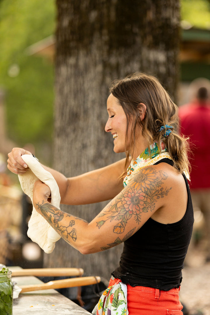 Pizza on the Farm | Saturday Night Pizza Experience | June 27, 2026