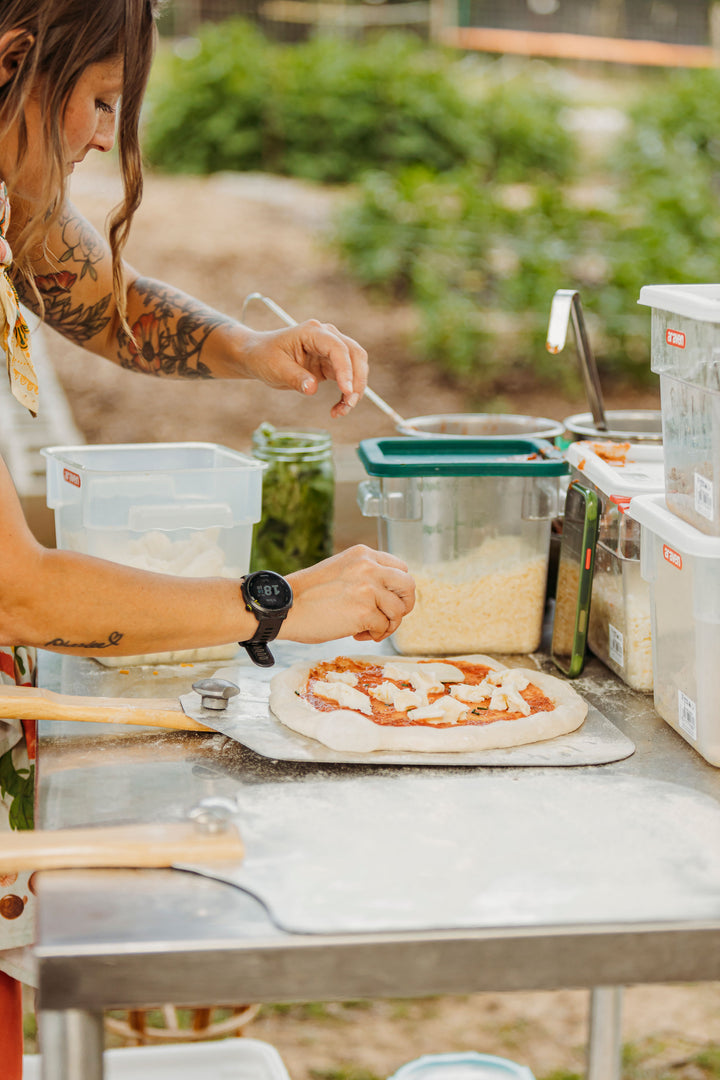 Pizza on the Farm | Saturday Night Pizza Experience | July 25, 2026