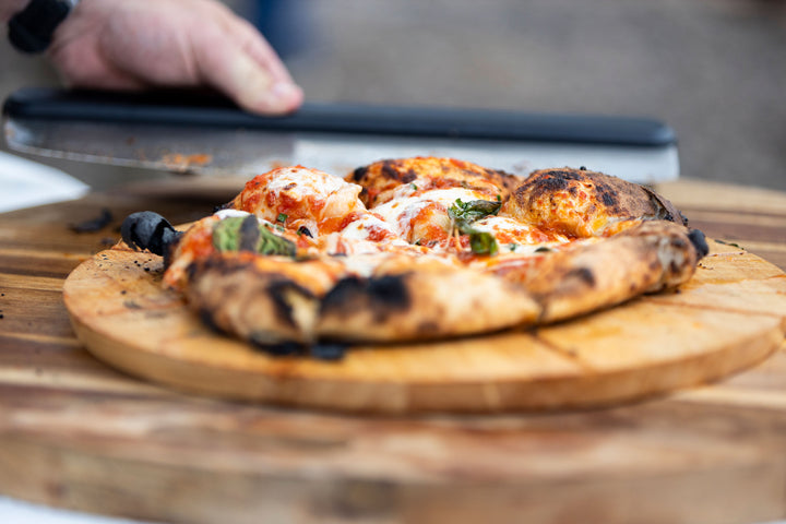 Pizza on the Farm | Saturday Night Pizza Experience | July 25, 2026