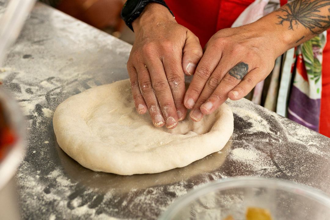 Pizza on the Farm | Saturday Night Pizza Experience | June 27, 2026