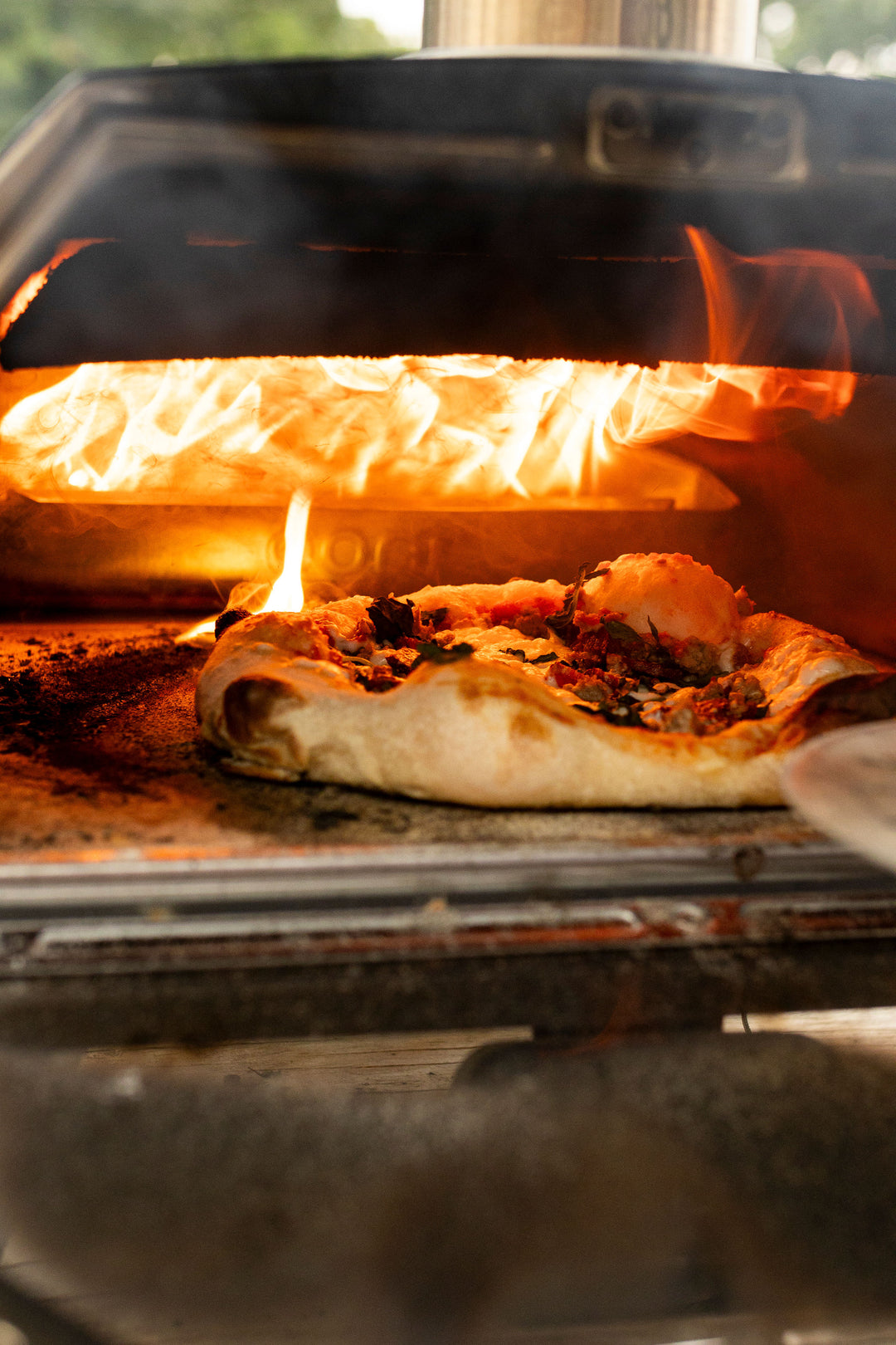 Pizza on the Farm | Saturday Night Pizza Experience | July 11, 2026