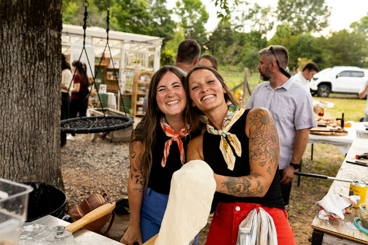 Pizza on the Farm | Saturday Night Pizza Experience | July 11, 2026