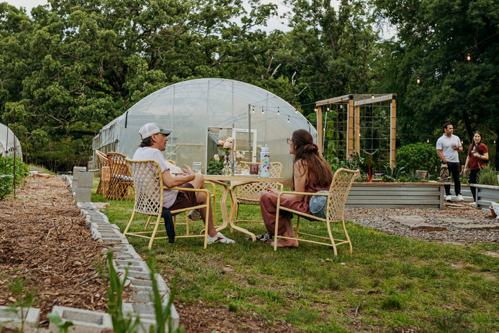 Pizza on the Farm | Saturday Night Pizza Experience | July 11, 2026
