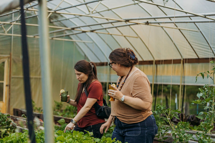 Pizza on the Farm | Saturday Night Pizza Experience | July 25, 2026
