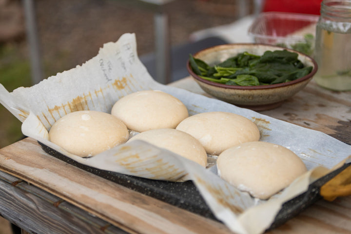 Pizza on the Farm | Saturday Night Pizza Experience | July 25, 2026