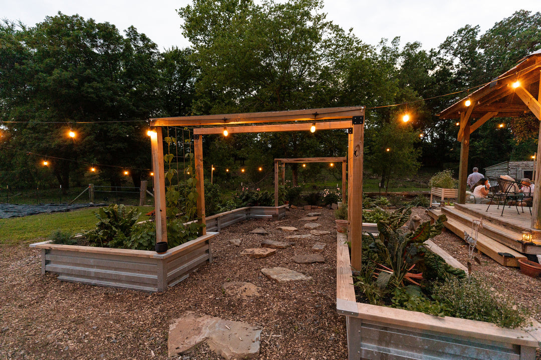 Pizza on the Farm | Saturday Night Pizza Experience | July 25, 2026