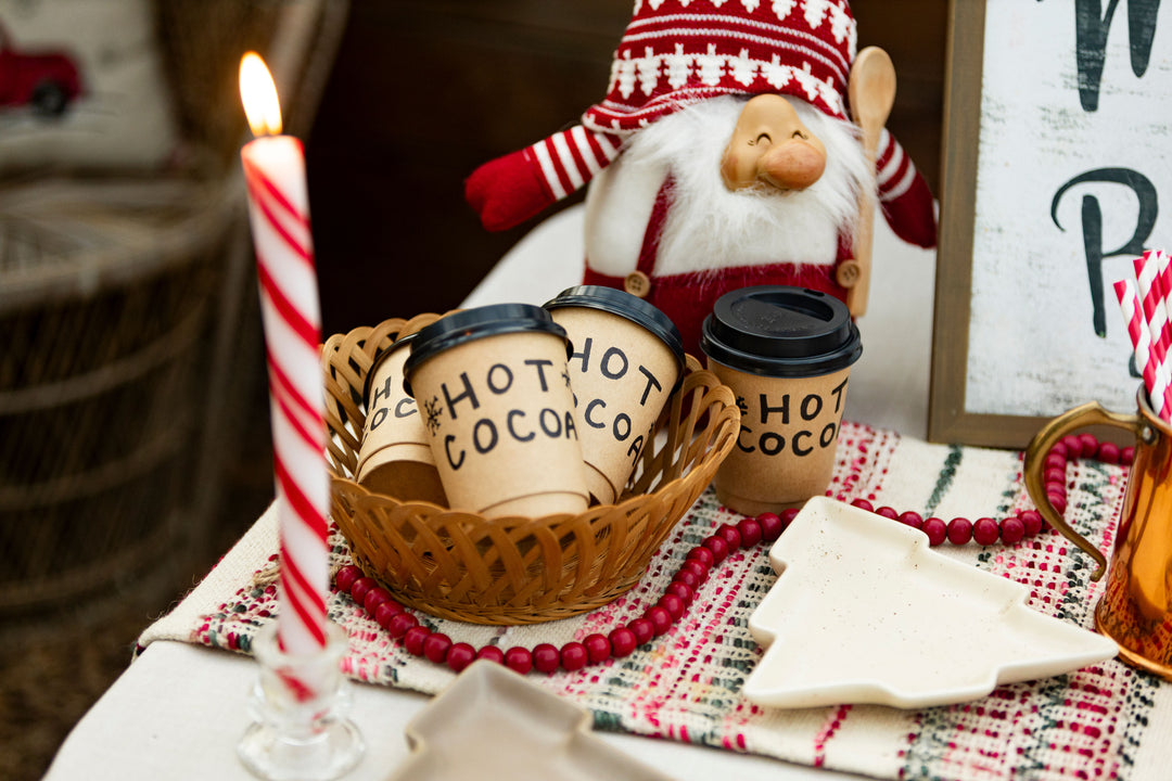 Christmas On The Farm | December 5th