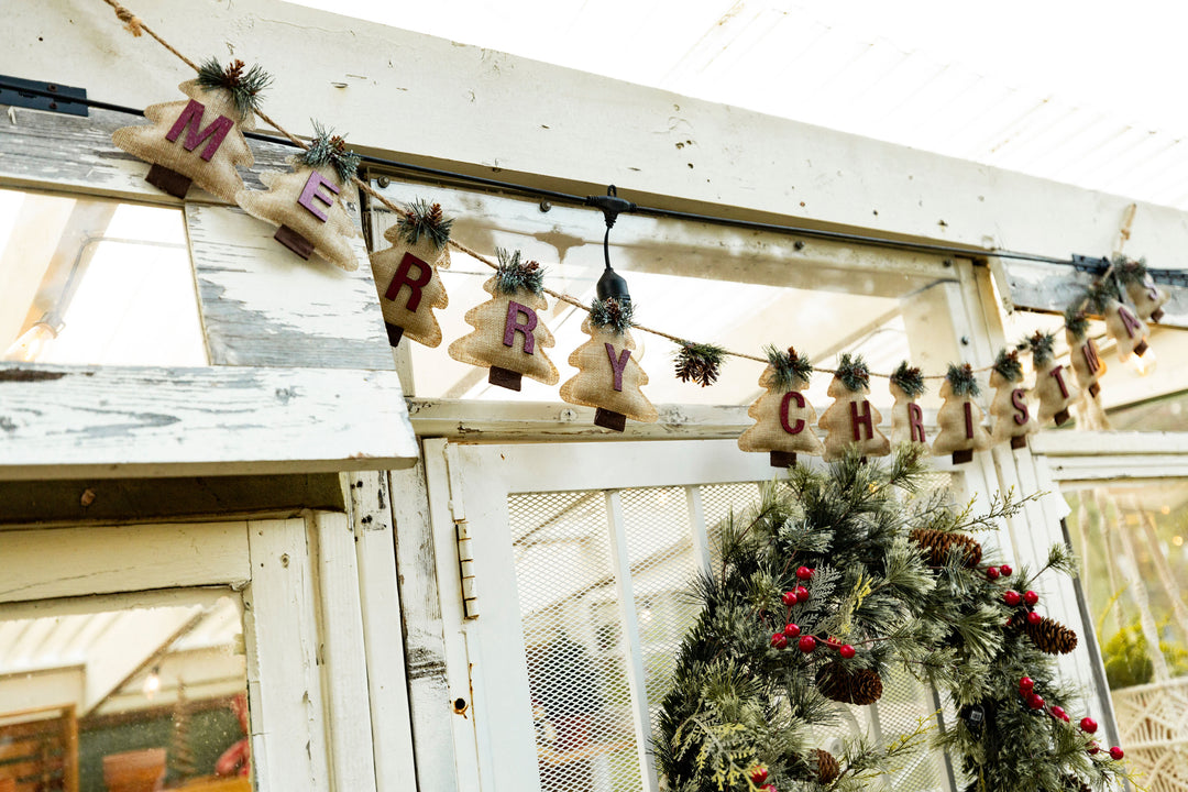 Christmas On The Farm | December 5th