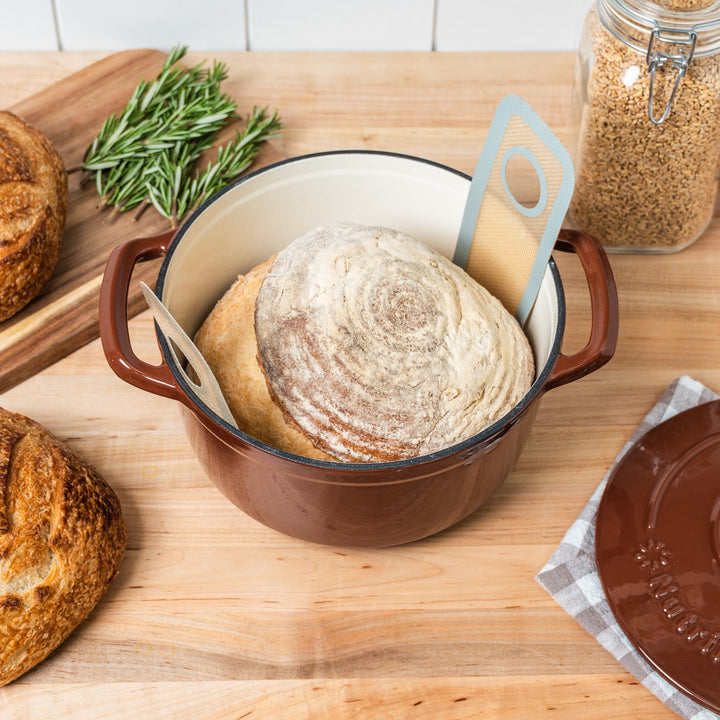 Non-Stick Silicone Sourdough Bread Sling