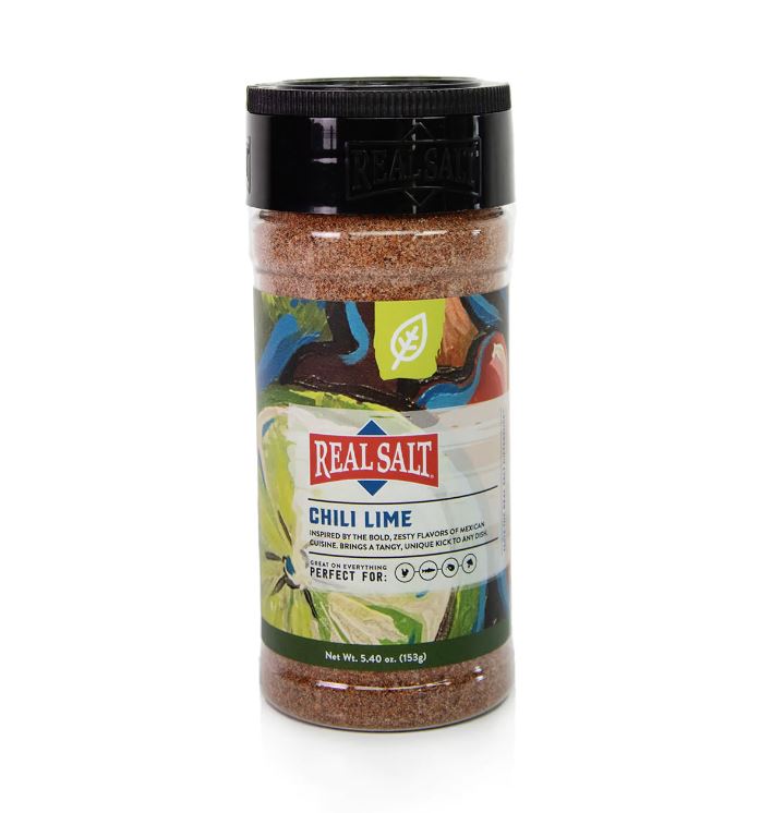 Real Salt® - Seasonings