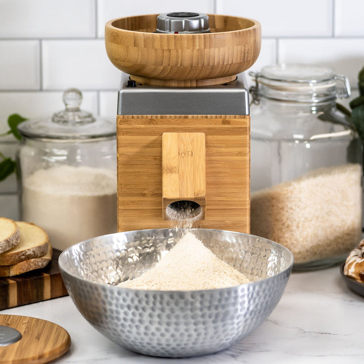 Harvest Grain Mill