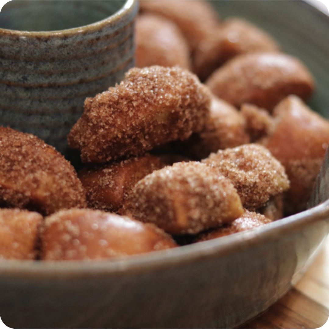 A Taste of Sourdough Cookbook