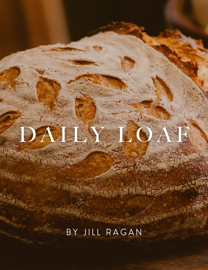 Daily Loaf (E-Book)