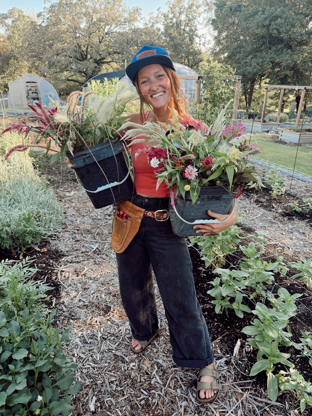 The Backyard Garden Planning Collection