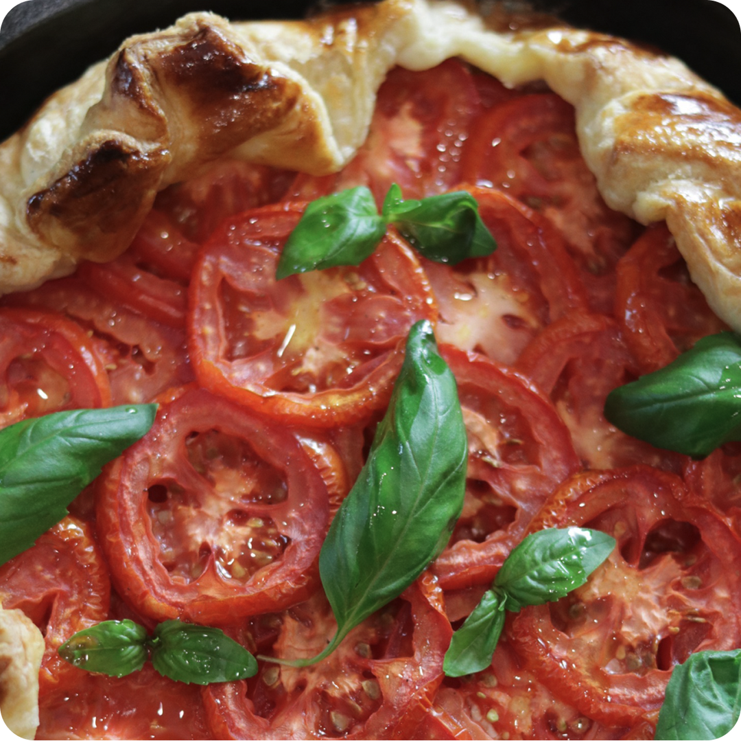 A Taste of Sourdough Cookbook